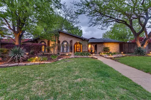 3202 Tam O Shanter Ln, Richardson, TX 75080