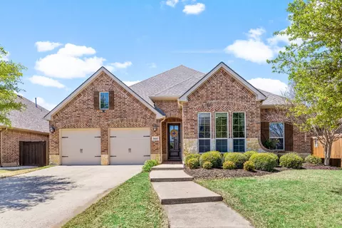 9605 Rexford Dr, Fort Worth, TX 76131