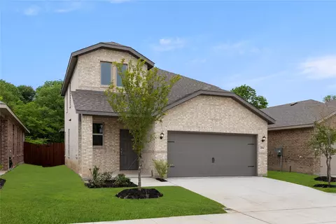 2004 Iris Rd, Melissa, TX 75454 photo 2