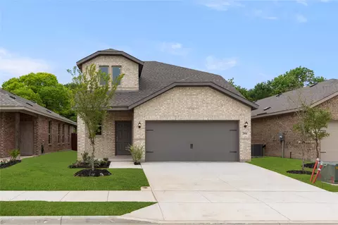 2004 Iris Rd, Melissa, TX 75454
