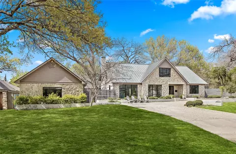 4325 Pomona Rd, Dallas, TX 75209