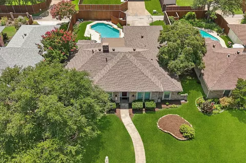 1212 Serenade Ln, Richardson, TX 75081