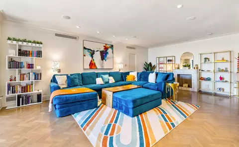 3525 Turtle Creek Blvd #11C, Dallas, TX 75219