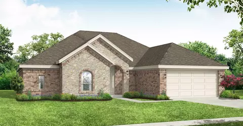 233 Reliance Rd, Godley, TX 76044