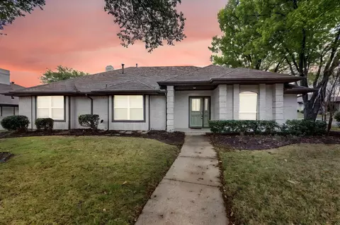 6202 Telluride Ln, Dallas, TX 75252