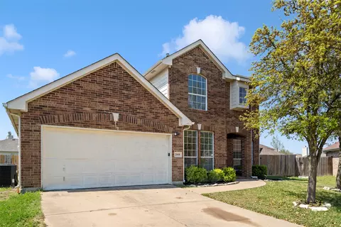 2008 Medina Dr, Forney, TX 75126
