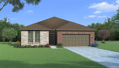 600 Pawprint Holw, Godley, TX 76044