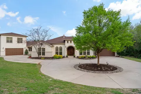 2424 County Road 855, Mckinney, TX 75071