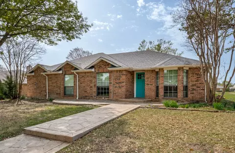 1344 Chicota Dr, Plano, TX 75023