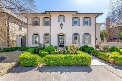 7814 Bryn Mawr Dr, Dallas, TX 75225