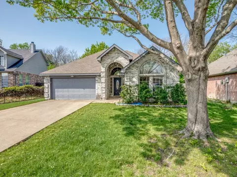 3817 Sycamore Ln, Rockwall, TX 75032