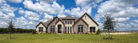 116 Blackstar Ln, Decatur, TX 76234
