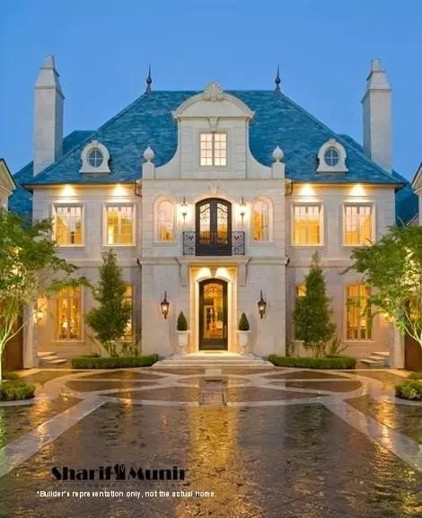 434 Applewood Ln, Frisco, TX 75033
