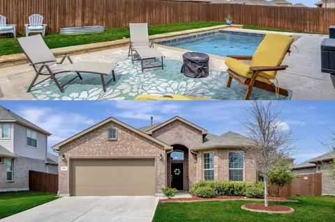 560 Camber St, Saginaw, TX 76131