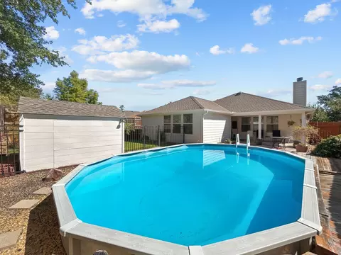 553 Hickory Ln, Rockwall, TX 75087