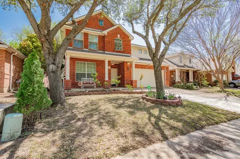 8501 Luzerne Dr, Mckinney, TX 75072
