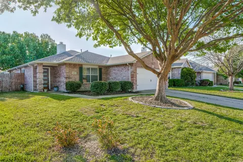2114 Wisteria Way, Mckinney, TX 75071