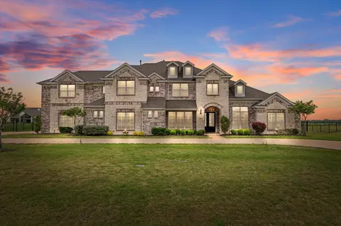 4602 Whitestone Dr, Parker, TX 75002