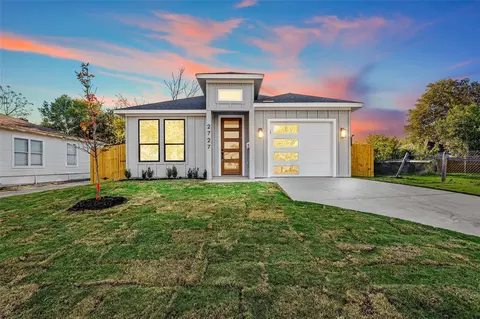 2727 Frazier St, Dallas, TX 75210