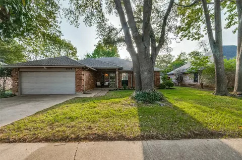 6005 Sandstone Dr, Arlington, TX 76001