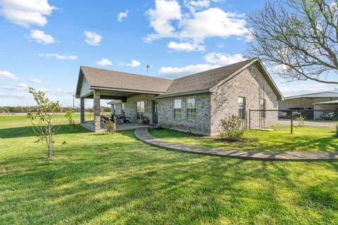 3554 Dixie Rd, Sadler, TX 76264