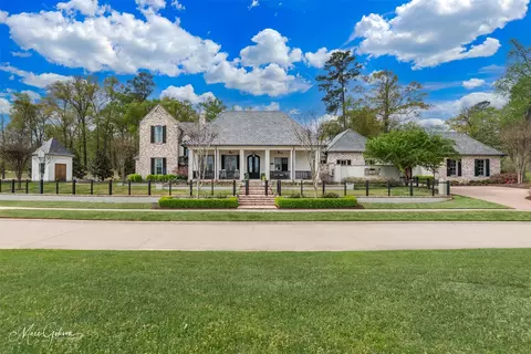 9644 Railsback Rdg, Shreveport, LA 71106