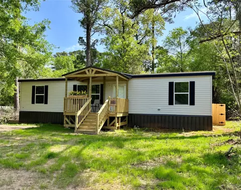 22604 Brierwood Dr, Frankston, TX 75763