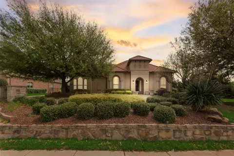 6605 Providence Rd, Colleyville, TX 76034