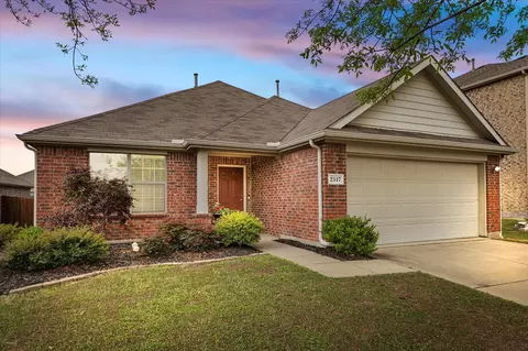 2517 Slalom Dr, Mckinney, TX 75071