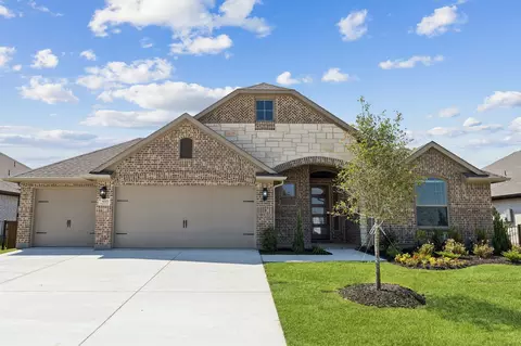 4221 Equine Dr, Joshua, TX 76058