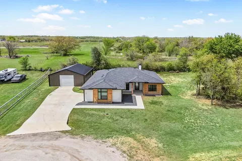 109 Montecarlo Ct, Springtown, TX 76082