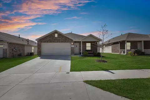 14329 Saddlebred Way, Haslet, TX 76052