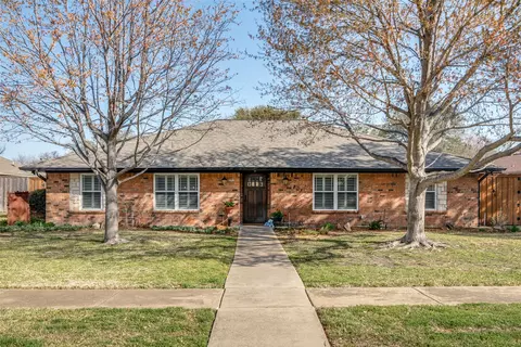 803 Morningstar Trl, Richardson, TX 75081