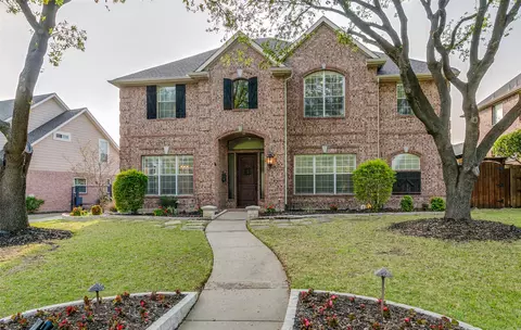 1108 Holy Grail Dr, Lewisville, TX 75056