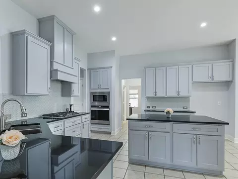 2305 Dawn Mist Dr, Little Elm, TX 75068