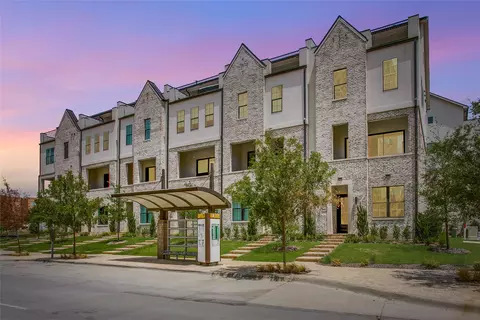 5457 Patterson St, Irving, TX 75039