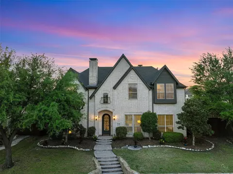 7189 Rawlins Ln, Frisco, TX 75036