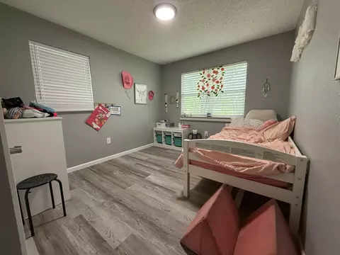 Bedroom - 101 Wright St, Barry, TX 75102 photo 4 of 4