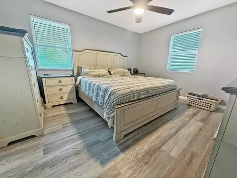 Bedroom - 101 Wright St, Barry, TX 75102 photo 2 of 4