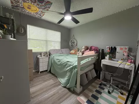 Bedroom - 101 Wright St, Barry, TX 75102 photo 3 of 4