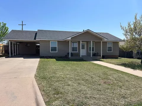 981 Minda St, Abilene, TX 79602