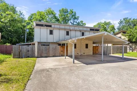 531 Norwood Cir E, Arlington, TX 76013