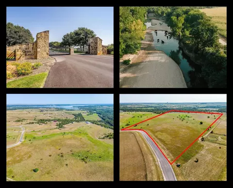 12003 E Rocky Creek Rd, Crowley, TX 76036