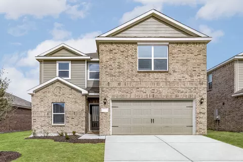 101 Minuteman Ct, Venus, TX 76084