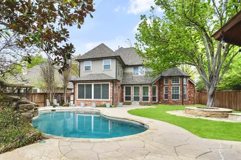 1305 Mills Ct, Allen, TX 75013