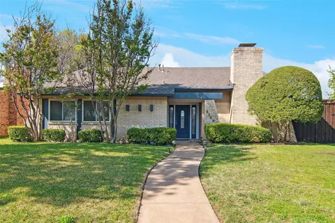 3309 E Park Blvd, Plano, TX 75074