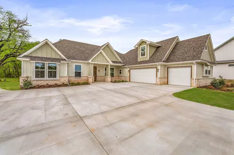 1110 County Road 337, Glen Rose, TX 76043