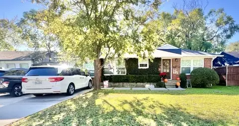3832 Lenel Dr, Dallas, TX 75220