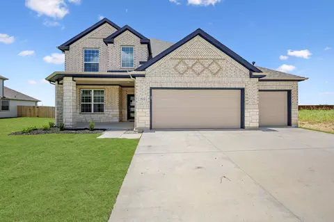 9232 Kansas Pacific Dr, Fort Worth, TX 76123
