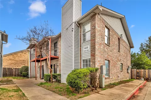601- 607 Greystoke Dr, Arlington, TX 76011